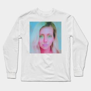 You Have Got To Make An Effort Long Sleeve T-Shirt